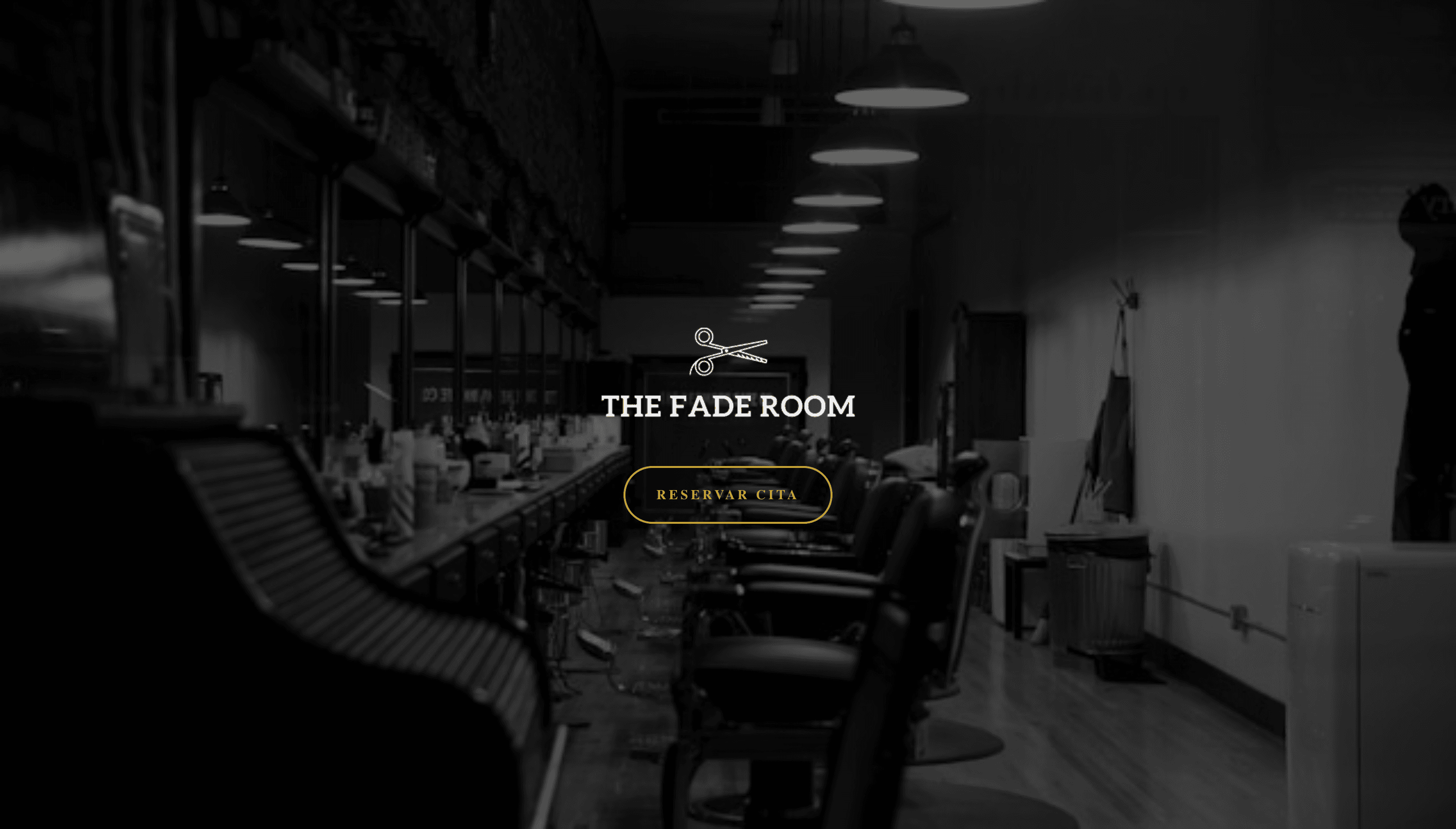 The Fade Room