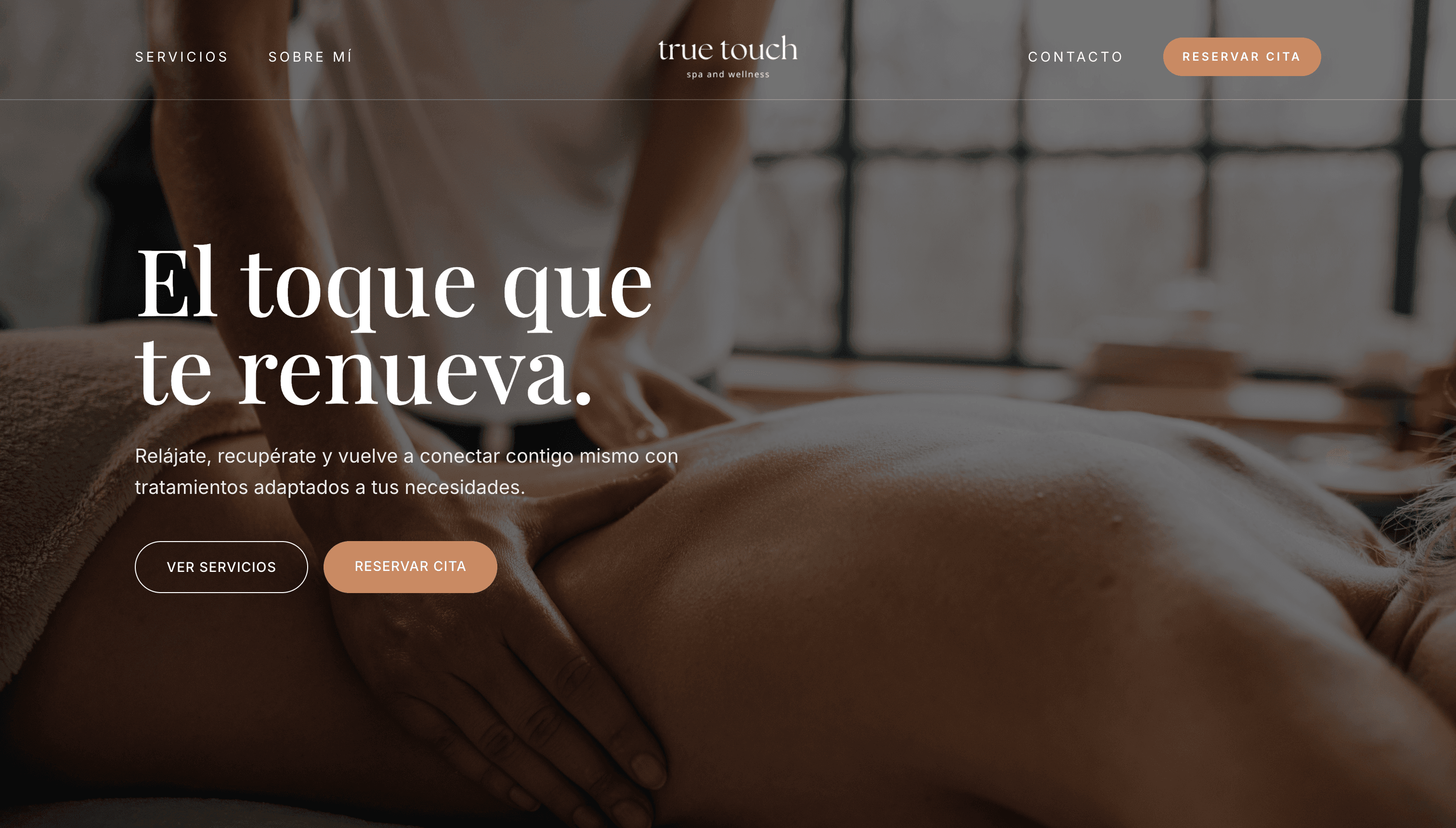 True Touch